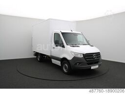 MERCEDES-BENZ Sprinter 316 LBW+ KAMERA *TOP!* (0175)