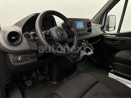MERCEDES-BENZ Sprinter 316 LBW+ KAMERA *TOP!* (0175)