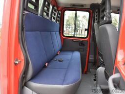 Iveco 40C18 - MANUAL - EURO 4 - 341 TKM - RADIO - BAC...