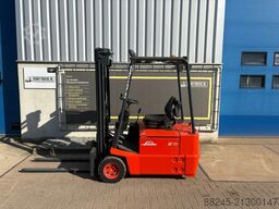 LINDE E15