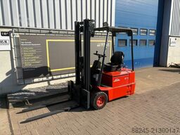 LINDE E15