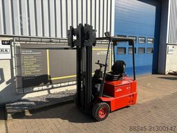 LINDE E15