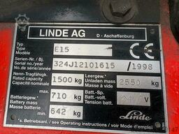 LINDE E15