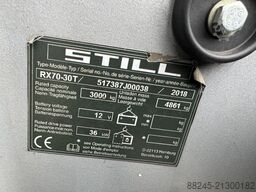 STILL RX70-30T