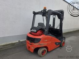 Linde H20T