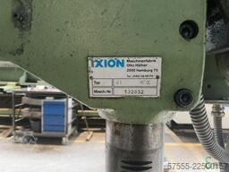 Ixion BT 15 GL