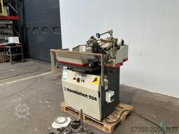 Weinig Rondamat 934