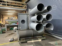 Höcker Polytechnik PMA-U 160/19/3.00