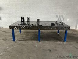 Bode L3015 3000x1500mm