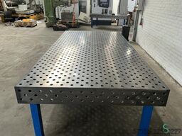 Bode L3015 3000x1500mm