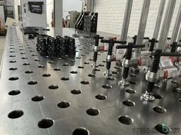 Bode L3015 3000x1500mm