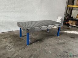 Bode L2412 2400x1200mm