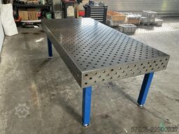 Bode L2412 2400x1200mm
