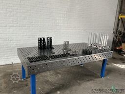 Bode L2412 2400x1200mm