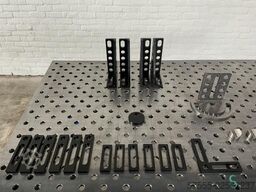 Bode L2412 2400x1200mm