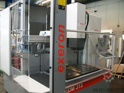 Exeron EDM313MF30-SLM-second-live-maschine