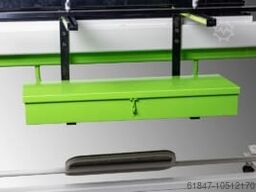 CIDAN MF 2040 oder MFB 1270