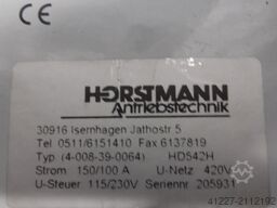 Horstmann AER 4-008-39-0064