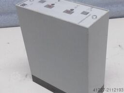 Endress+Hauser FTC 282