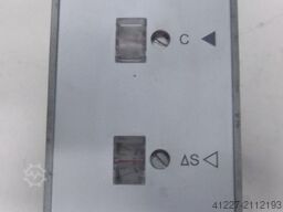 Endress+Hauser FTC 282