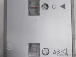 Endress+Hauser FTC 282