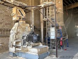 Vecoplan + CPM + JFK VHZ 1300