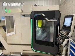 DMG MORI ecoMill 50