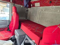 Iveco STRALIS 260S35 CENTINATO 9,60 SPONDA DIS