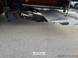 Iveco STRALIS 260S35 CENTINATO 9,60 SPONDA DIS