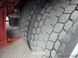 Iveco STRALIS 260S35 CENTINATO 9,60 SPONDA DIS