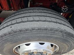 Iveco STRALIS 260S35 CENTINATO 9,60 SPONDA DIS