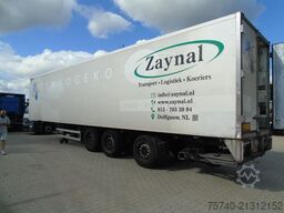 Pacton 3x SAF carrier vector 1800 + lift