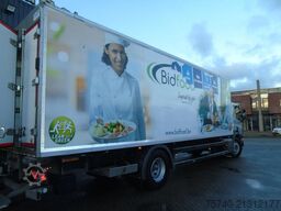 Scania P 310 + EURO 5 + LIFT + 19T