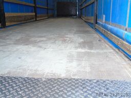 Krone 3x BPW 2.81 HEIGHT