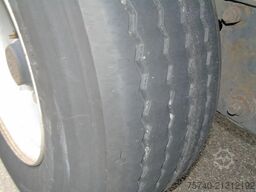 Krone 3x BPW 2.81 HEIGHT