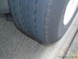 Krone 3x BPW 2.81 HEIGHT