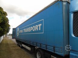 Krone 3x BPW 2.81 HEIGHT