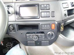 DAF CF 480 + FASSI 16T/M + 20T HOOK + 8X4 + REMOTE