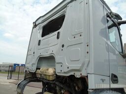 Mercedes-Benz Arocs 2640 + 6x4 + functional / engine good + E...