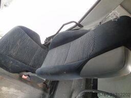 Mercedes-Benz Arocs 2640 + 6x4 + functional / engine good + E...