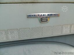 Mercedes-Benz Arocs 2640 + 6x4 + functional / engine good + E...