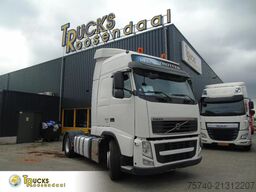 Volvo FH 500 + EURO 5