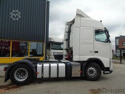 Volvo FH 500 + EURO 5