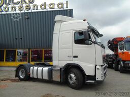 Volvo FH 500 + EURO 5