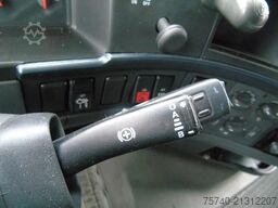 Volvo FH 500 + EURO 5