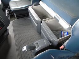 Volvo FH 500 + EURO 5