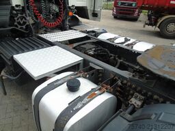 Volvo FH 500 + EURO 5