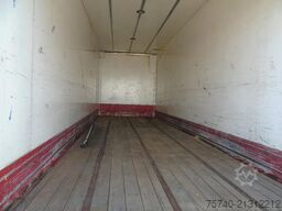 Scania P250 + EURO 6 + LIFT