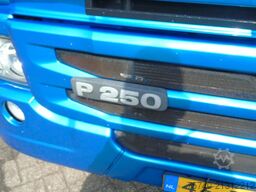 Scania P250 + EURO 6 + LIFT