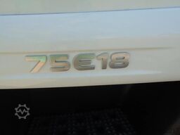Iveco ML 75 E18 + MANUAL + EURO 5